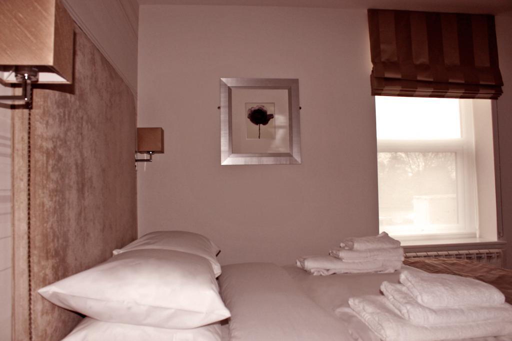Mccafferty'S Guesthouse Ilford Quarto foto