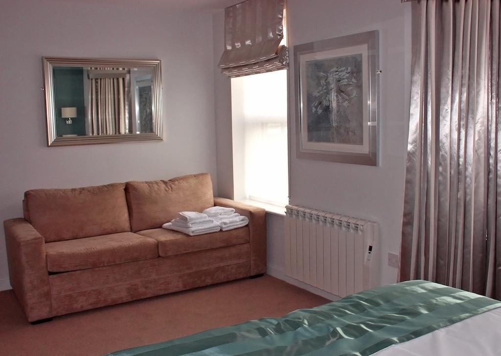 Mccafferty'S Guesthouse Ilford Quarto foto